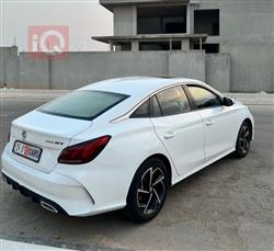 MG GT